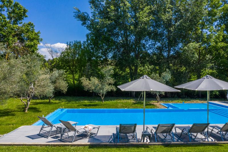 Sani Woods 4 * - pic #29