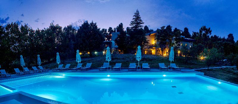 Sani Woods 4 * - pic #7