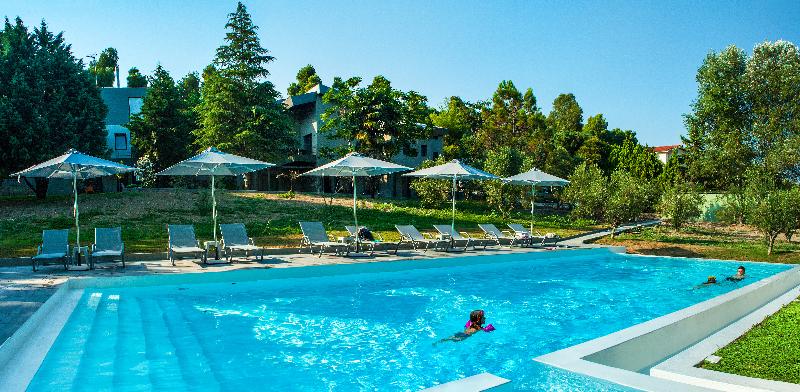 Sani Woods 4 * - pic #11