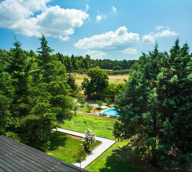 Sani Woods 4 * - pic #12