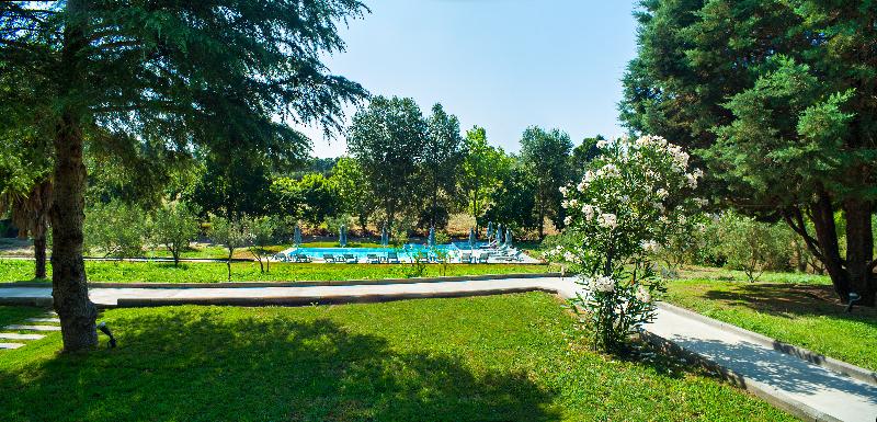 Sani Woods 4 * - pic #16