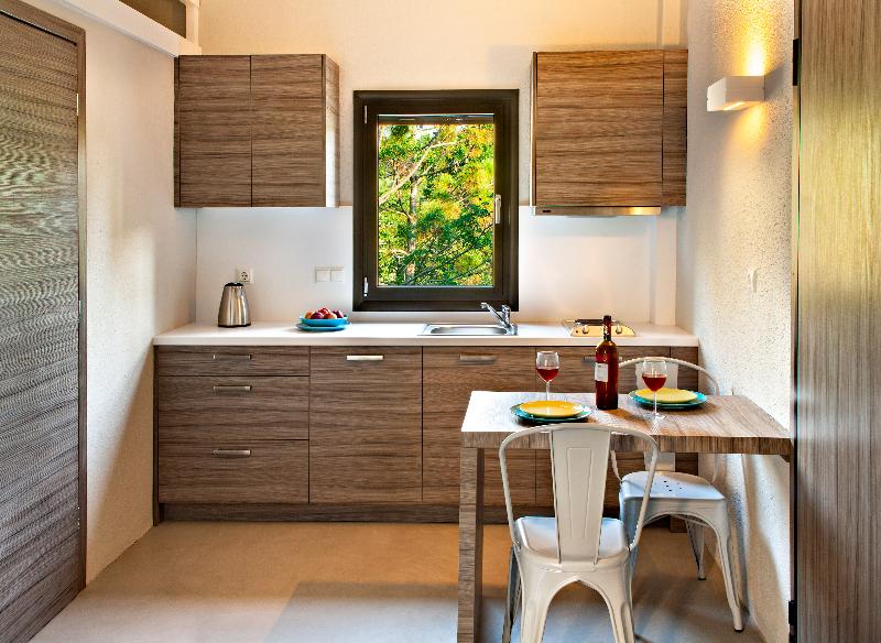 Sani Woods 4 * - pic #13