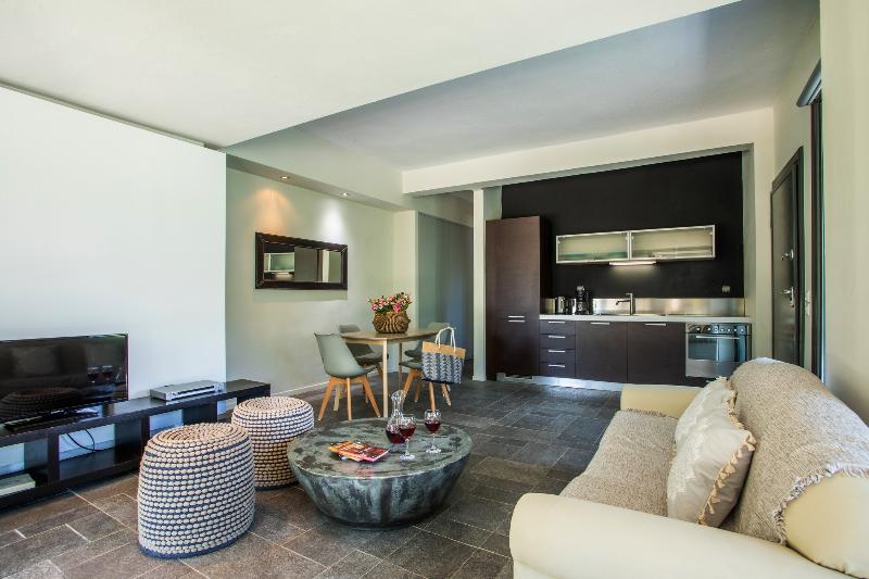 Sani Woods 4 * - pic #30