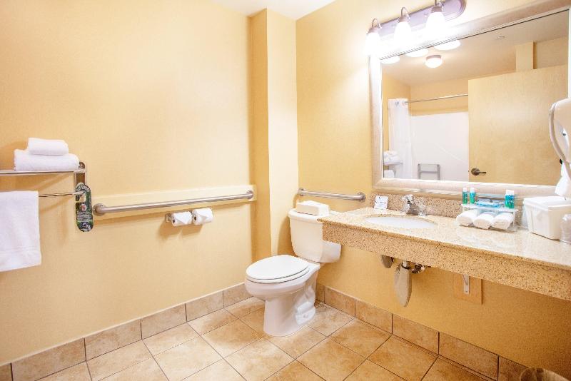 Holiday Inn Express & Suites Richland By IHG photo 21