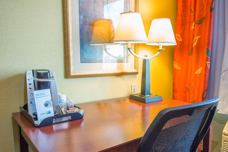 Holiday Inn Express & Suites Richland By IHG photo 14