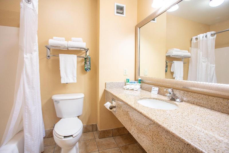 Holiday Inn Express & Suites Richland By IHG photo 15