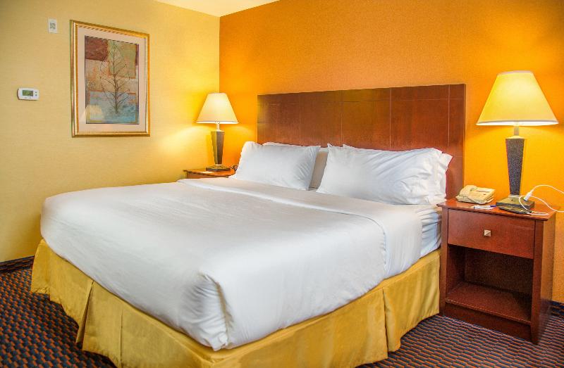 Holiday Inn Express & Suites Richland By IHG photo 16