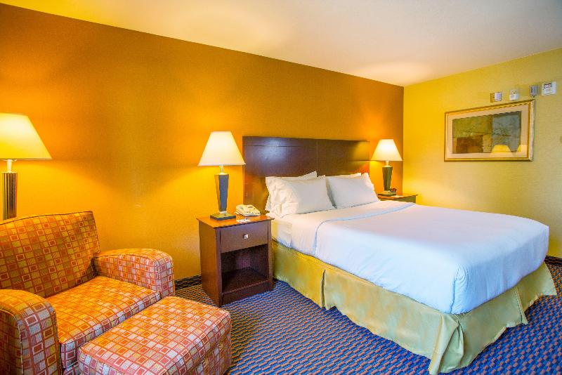 Holiday Inn Express & Suites Richland By IHG photo 17