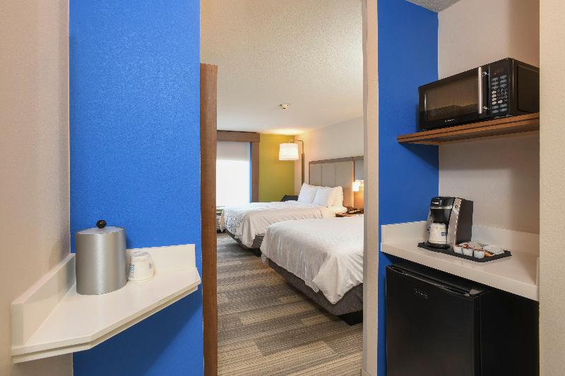 Holiday Inn Express and Suites Richwood Cincinnati photo 22