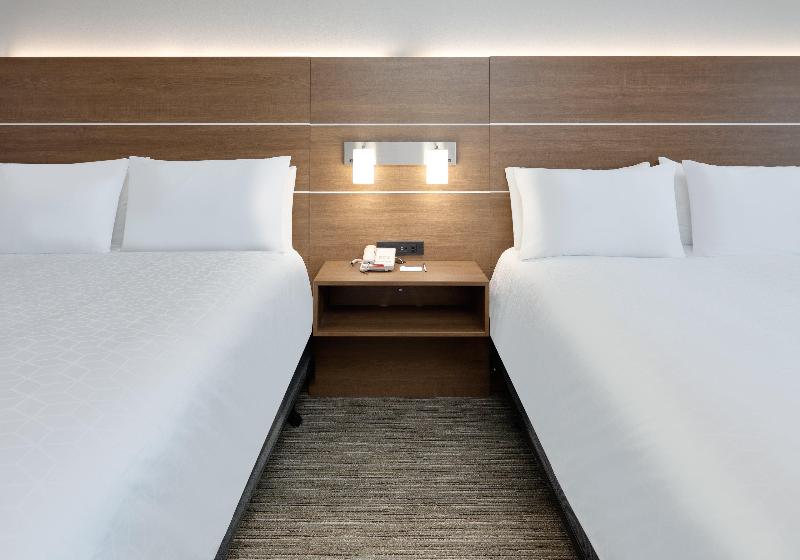 Holiday Inn Express and Suites San Antonio NW near