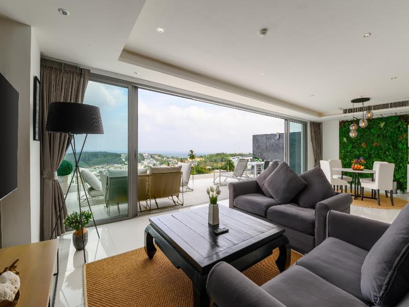 The View Phuket image