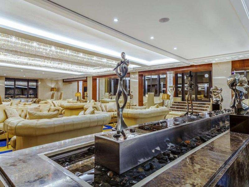 Harir Palace Hotel image