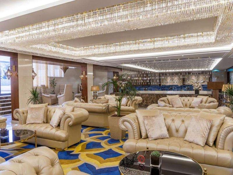 Harir Palace Hotel image