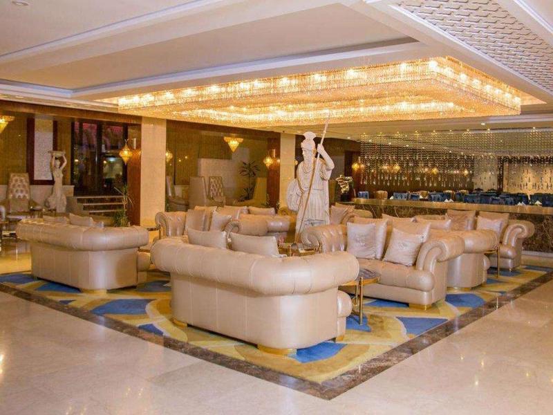 Harir Palace Hotel image