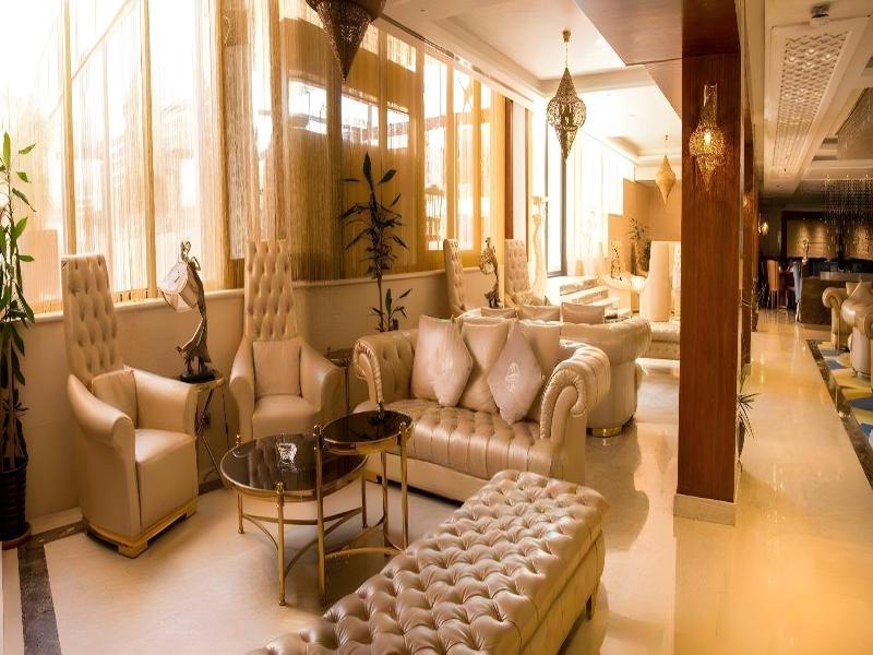 Harir Palace Hotel image