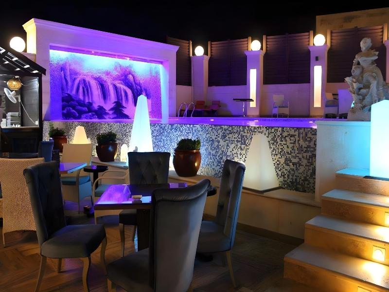 Harir Palace Hotel image