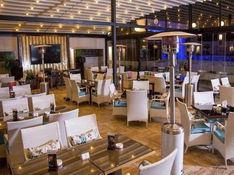 Harir Palace Hotel image