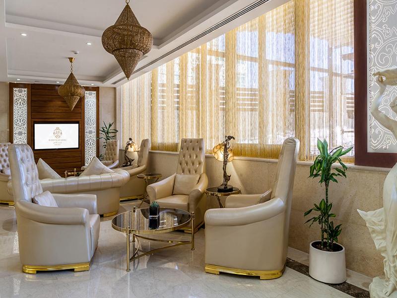 Harir Palace Hotel image