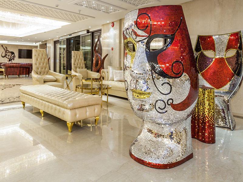 Harir Palace Hotel image