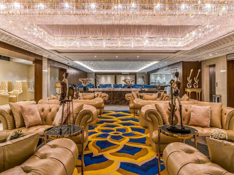 Harir Palace Hotel image