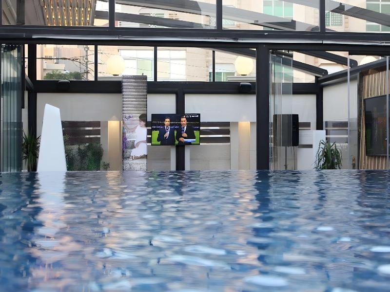 Harir Palace Hotel image