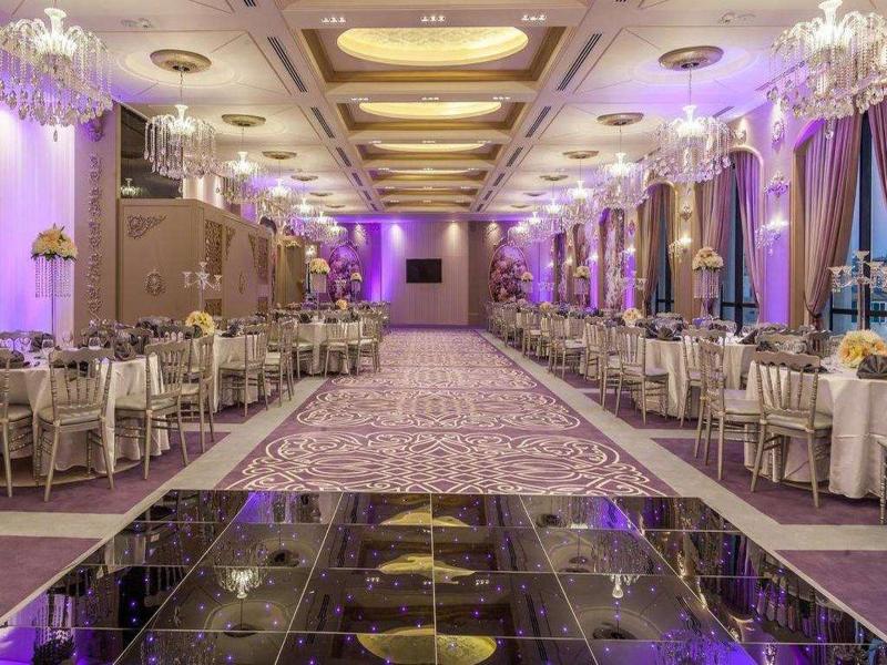 Harir Palace Hotel image