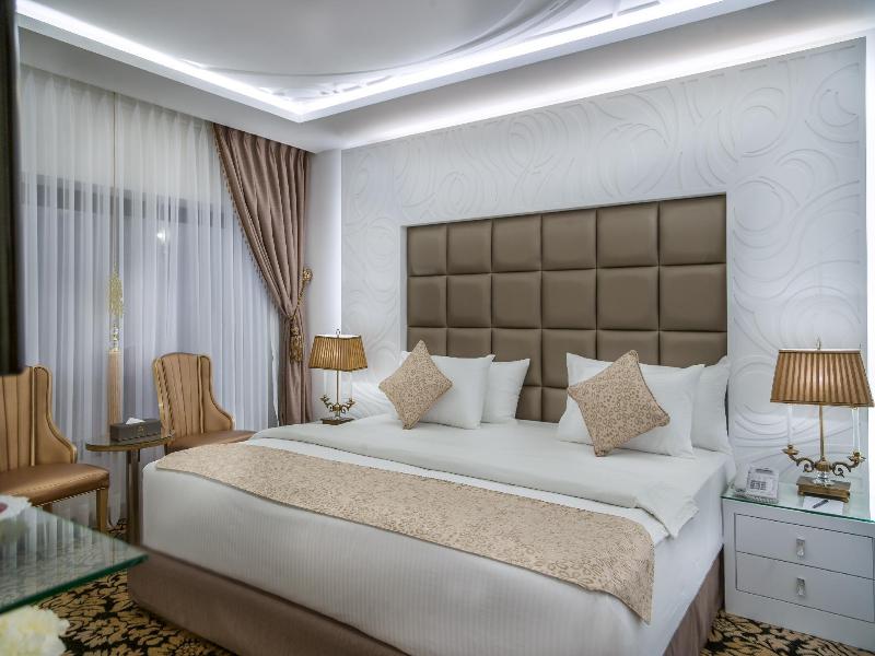 Harir Palace Hotel image