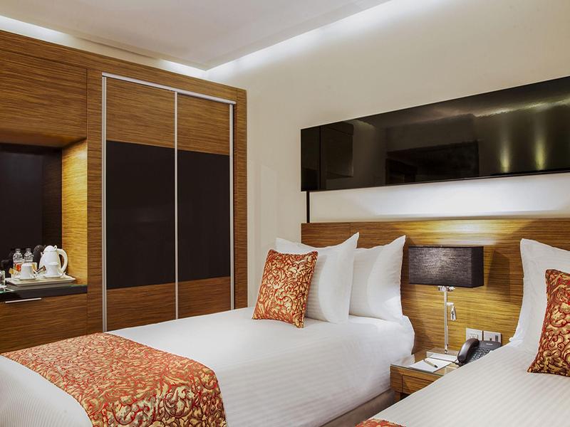 Harir Palace Hotel image