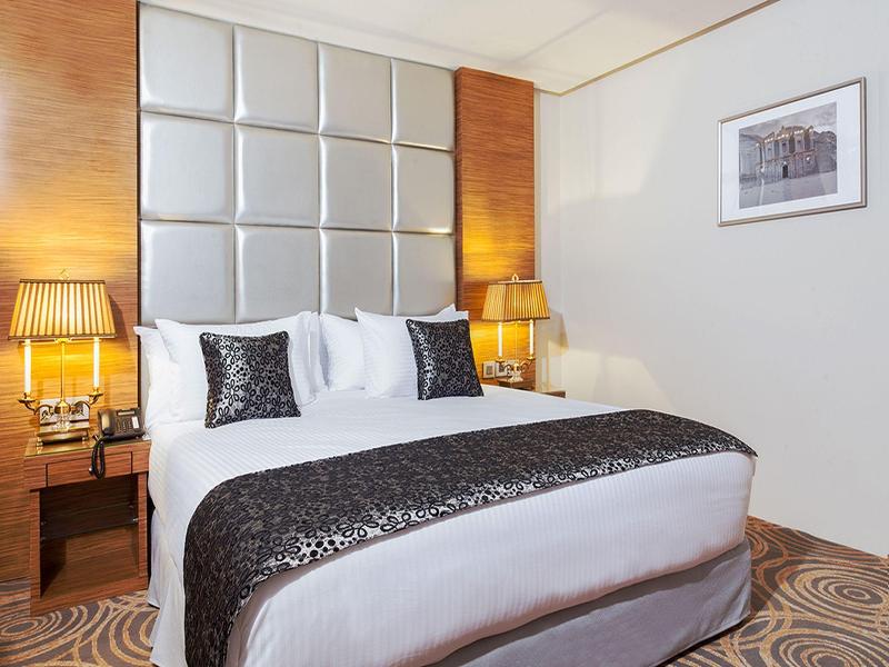 Harir Palace Hotel image