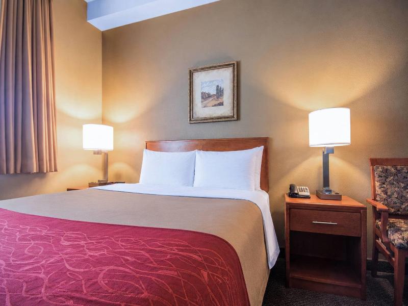 Comfort Inn & Suites Langley image