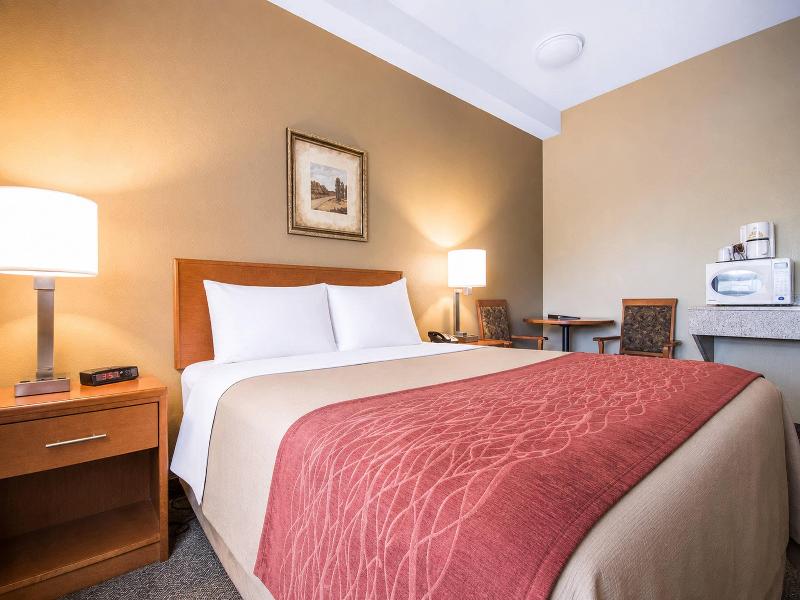 Comfort Inn & Suites Langley image