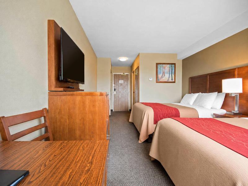 Comfort Inn & Suites Langley image