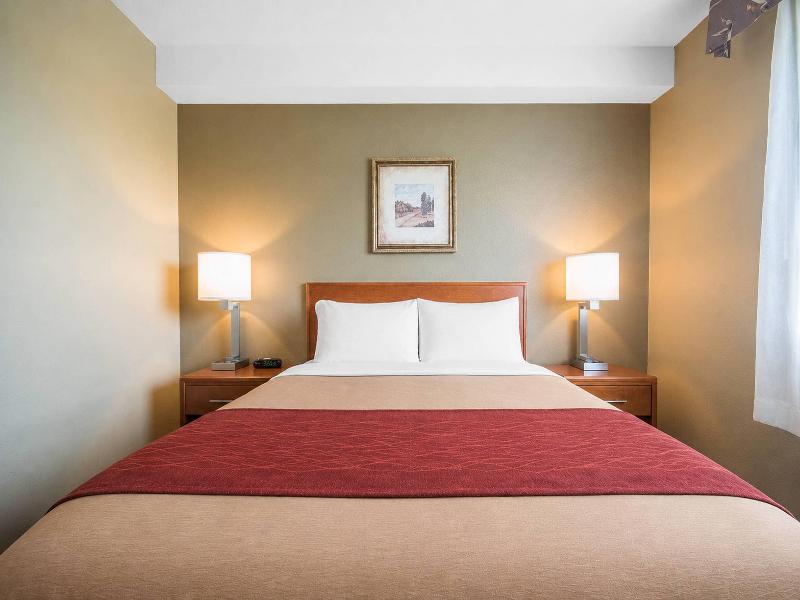 Comfort Inn & Suites Langley image