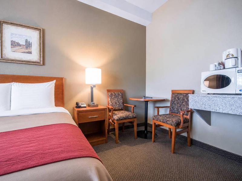 Comfort Inn & Suites Langley image