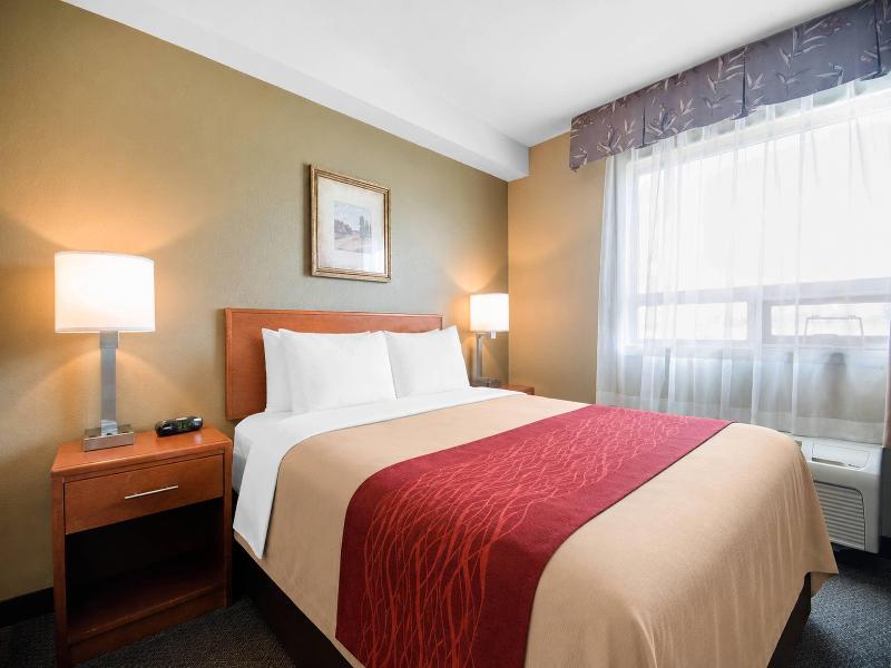 Comfort Inn & Suites Langley image