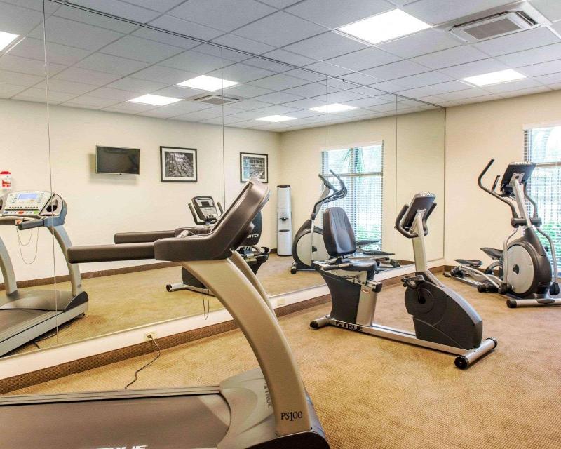 Sleep Inn & Suites Defuniak Springs - Crestview image