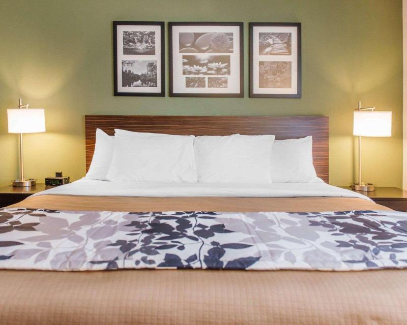 Sleep Inn & Suites Defuniak Springs - Crestview image 8