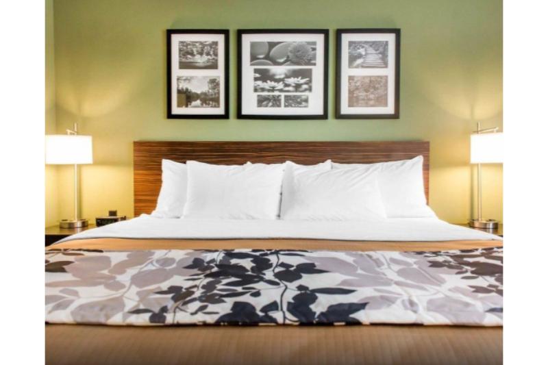 Sleep Inn & Suites Defuniak Springs - Crestview image
