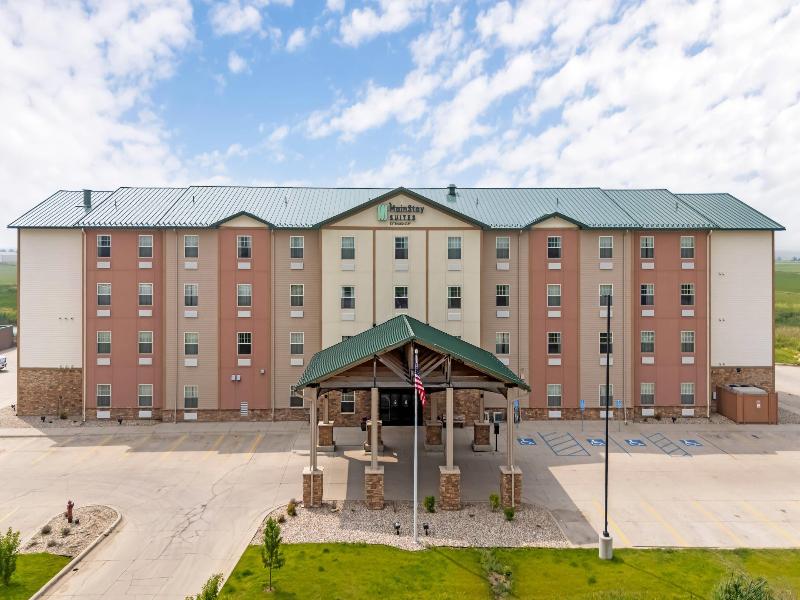 Mainstay Suites Stanley image