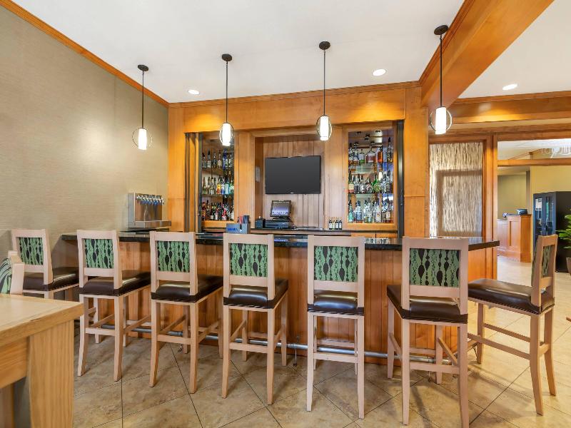 Mainstay Suites Stanley image