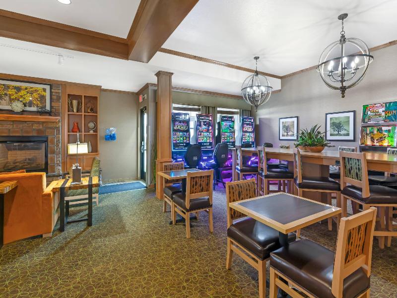 Mainstay Suites Stanley image