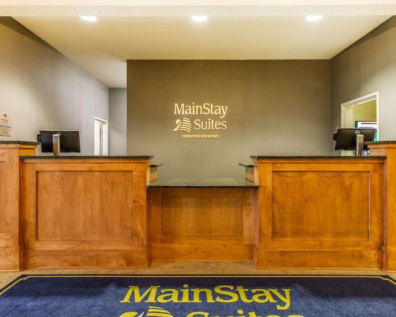 Mainstay Suites Stanley image