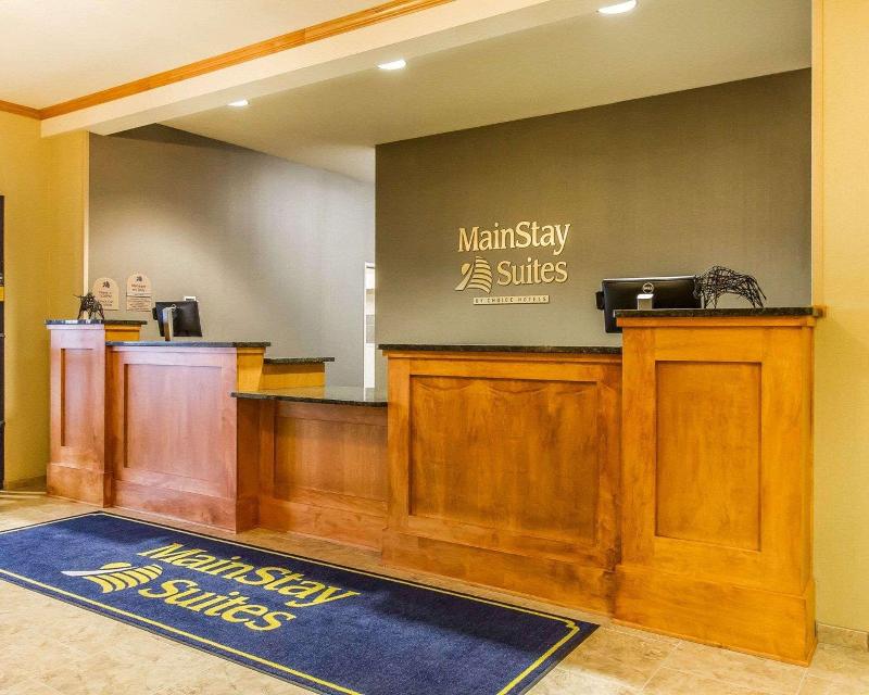 Mainstay Suites Stanley image