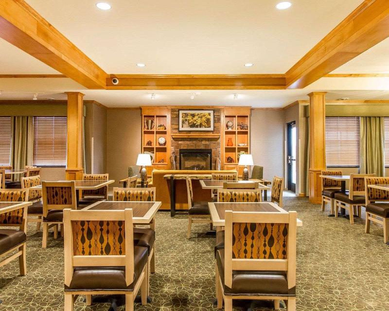 Mainstay Suites Stanley image