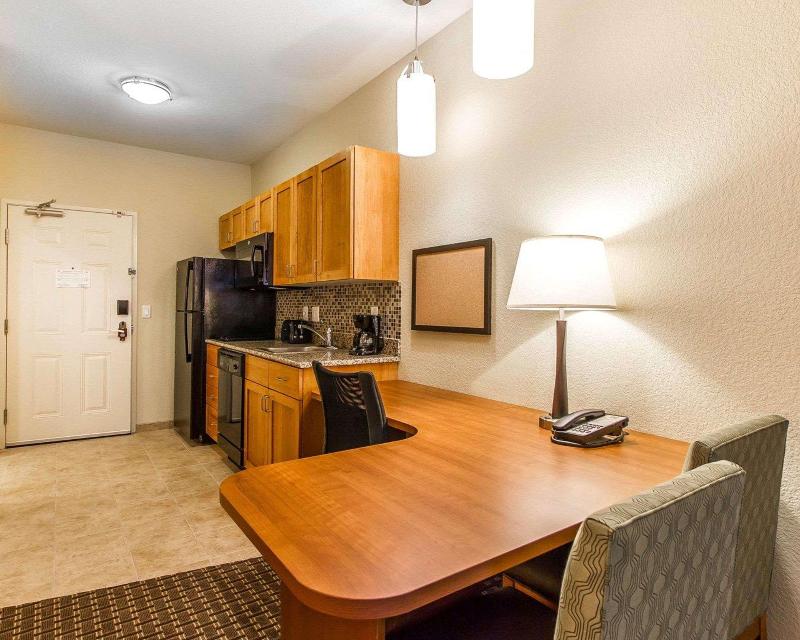 Mainstay Suites Stanley image