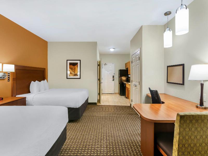 Mainstay Suites Stanley image
