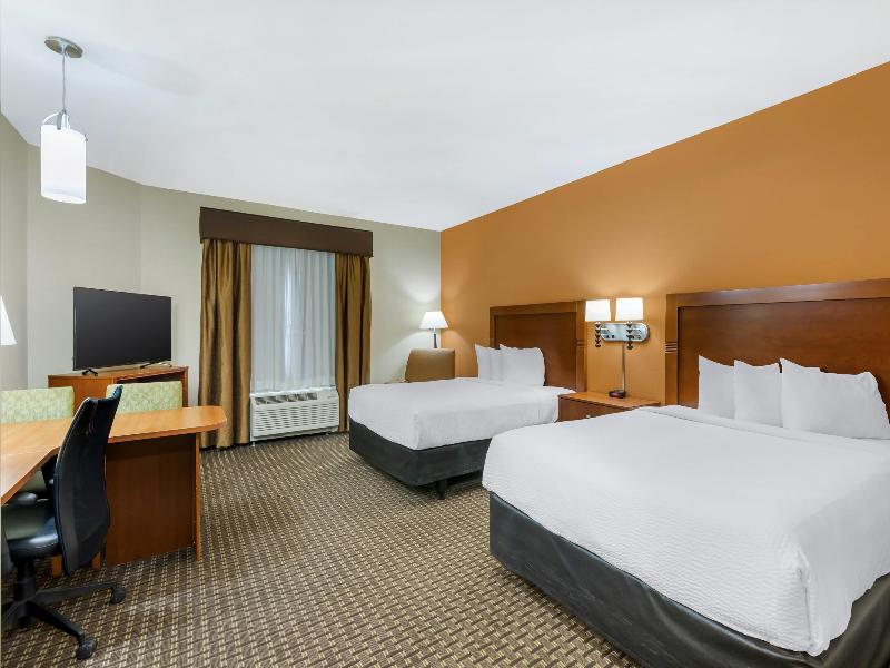 Mainstay Suites Stanley image