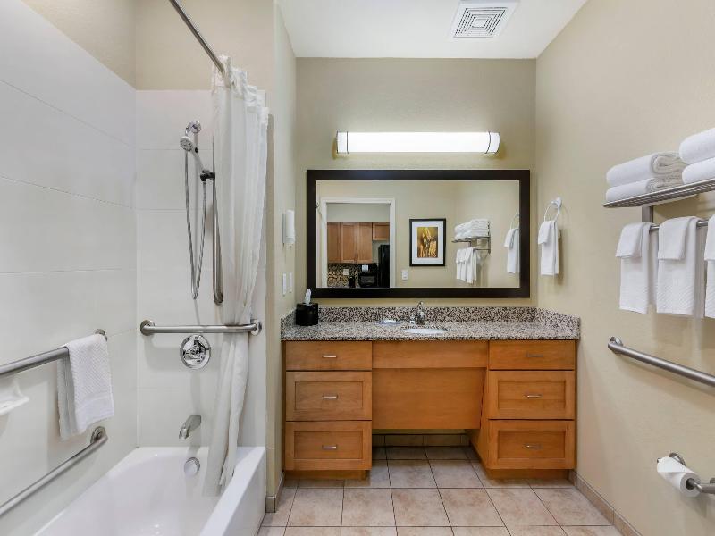 Mainstay Suites Stanley image