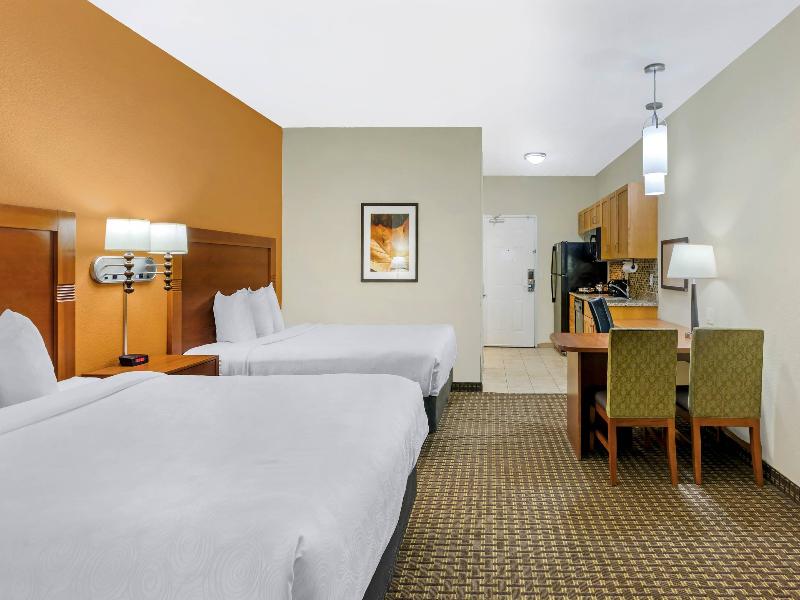 Mainstay Suites Stanley image