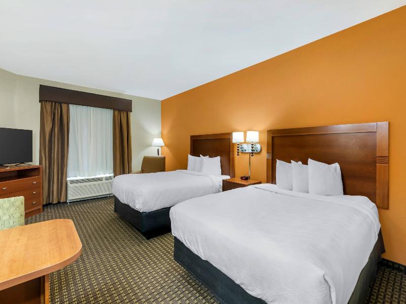 Mainstay Suites Stanley image